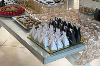 Banquetes Castellanos Zoreda - 6