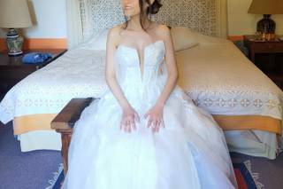 David's Bridal - 25