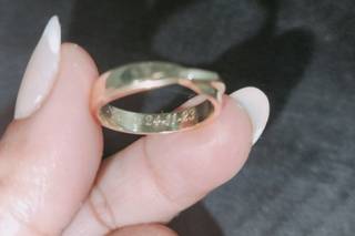 Eternity Diamonds - 6