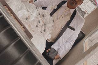 Angie Mendoza Bridal - 7