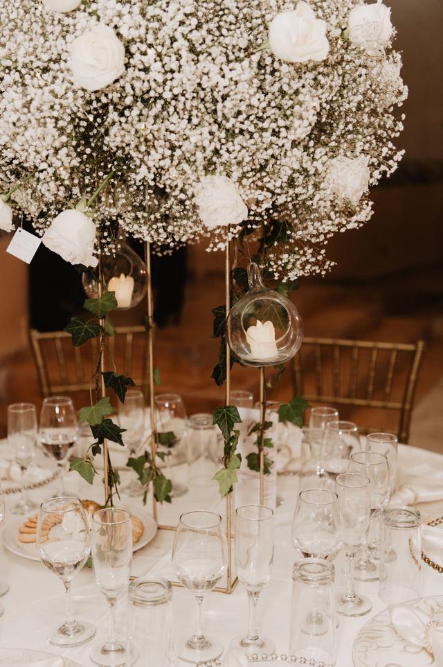 Detalles con Ángel Eventos - 4