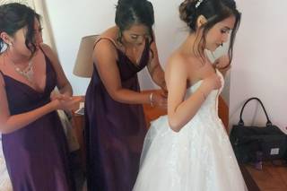 David's Bridal - 26