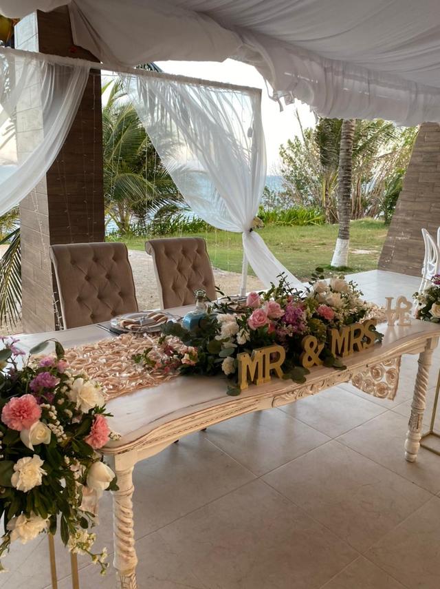 Banquetes Castellanos Zoreda - 3