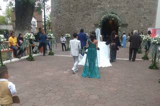 Angie Mendoza Bridal - 8