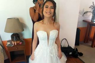 David's Bridal - 27