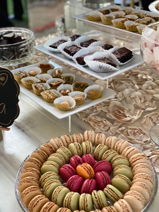 Banquetes Castellanos Zoreda - 4