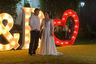 Angie Mendoza Bridal - 9