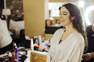 Save the date Make Up - 9