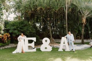 Jardín Fuentes 22 - 34