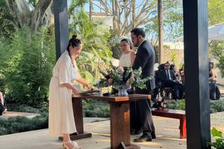 Boda Simbólica - Oficiante de Ceremonia - 19