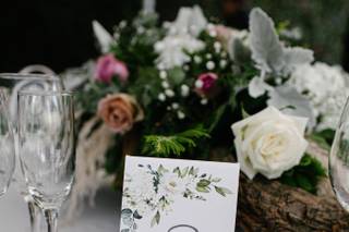Jardín T&H Gourmet - 16