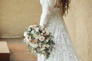 Save the date Make Up - 10