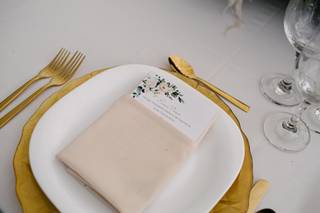 Jardín T&H Gourmet - 17