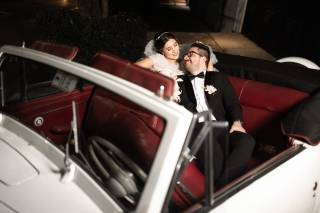 Kika Wedding Photographer - 25