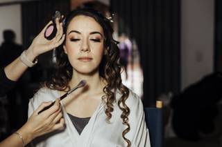 Save the date Make Up - 11