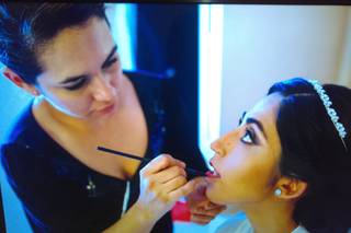 Abril Ricaño Beauty Co. - 23