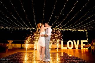 A&L Cancún, DJ, Iluminación y Entretenimiento - 21