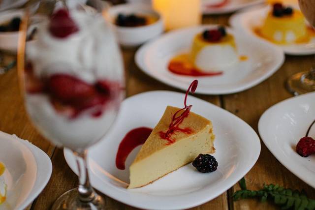 Jardín T&H Gourmet 5