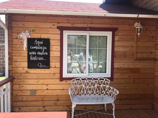 Quinta Tlayacapan - 3