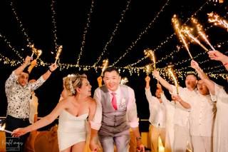 A&L Cancún, DJ, Iluminación y Entretenimiento - 23