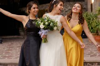 Ángel Cruz Wedding Photographer - 15