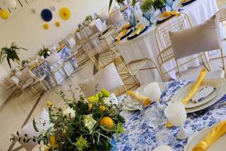 Erick Sanromán Wedding and Event Planner - 8