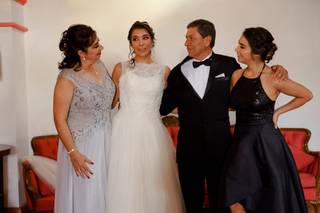 Ángel Cruz Wedding Photographer - 16