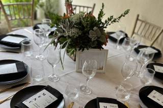 Erick Sanromán Wedding and Event Planner - 9