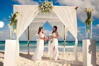 Nomad Wedding Atelier - 1