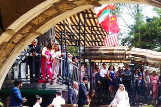 Hacienda México Lindo - 25