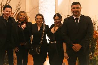 Ambar Wedding & Event Planner - 5