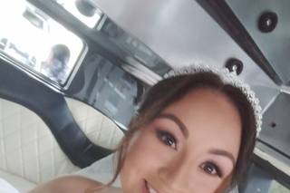 Karla Rodríguez Makeup Artist - 5