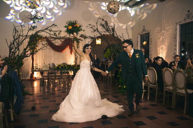 Ambar Wedding & Event Planner - 4