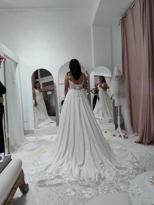 Renekim Brides - 2