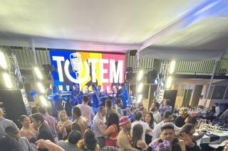 Totem Music Show - 9