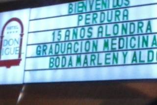 Hotel Don Miguel - 6