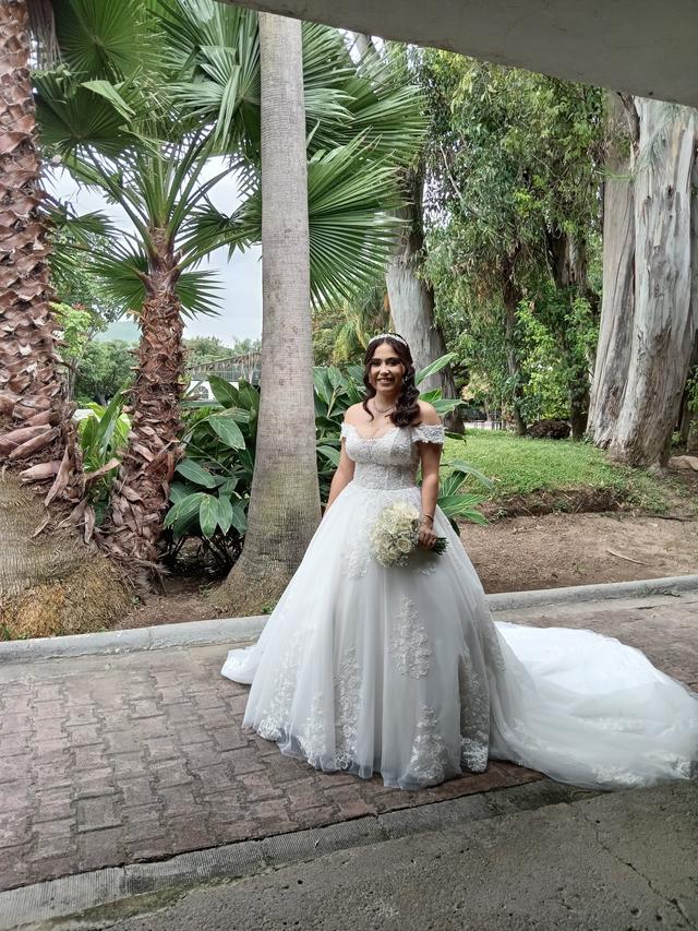 Hacienda Aquivira - 1