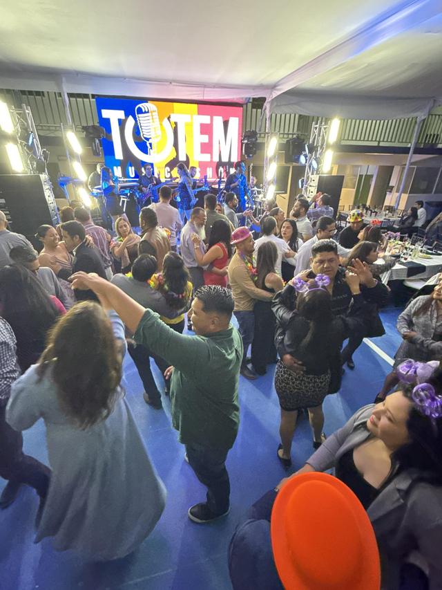 Totem Music Show - 2