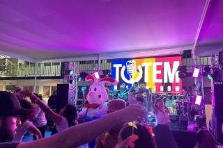 Totem Music Show - 10