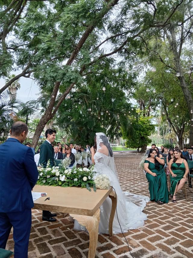 Hacienda Aquivira - 3