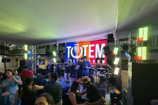 Totem Music Show - 11