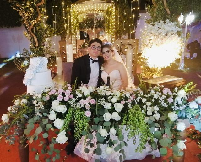 Jared Caro Wedding & Event Planner - 1