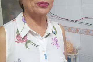 Beauty Make up - 5