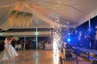 Jared Caro Wedding & Event Planner - 9