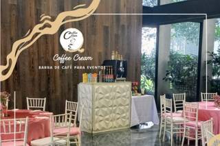 Coffee Cream - 7