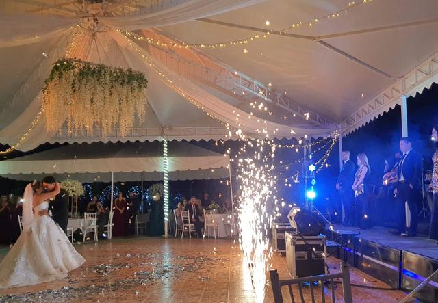Jared Caro Wedding & Event Planner - 3