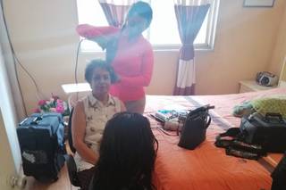 Beauty Make up - 6