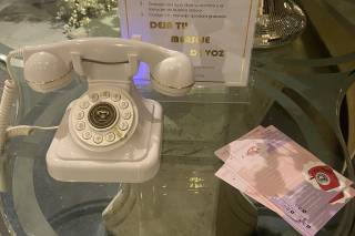 Memories Phone - 1