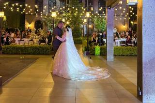 Bamboo Events - 16