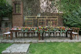 Hacienda La Magdalena - 13